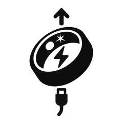 Charge Your Ring